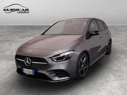 Grigio Usata 2024 Mercedes 180 Advanced Plus Tre volumi | 33.900 € (Ottimo prezzo)