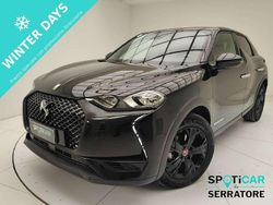 Nero Usata 2021 DS Automobiles DS3 Crossback E-Tense Performance Line Plus SUV | 17.486 € (Buon prezzo)