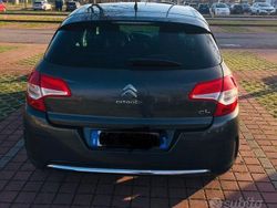 Grigio Usata 2011 Citroën C4 Seduction Tre volumi | 4300 € (Cara)