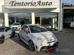 Grigio Usata 2021 Abarth 595 Due volumi | 16.500 € (Buon prezzo)