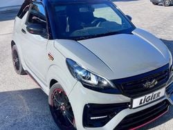 Grigio Usata 2023 Ligier JS50 Due volumi | 12.000 € (Buon prezzo)