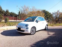 Usata 2017 Fiat 500 | 9600 €