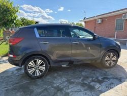 Usata 2015 Kia Sportage SUV | 8000 € (Ottimo prezzo)