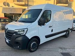 Bianco Usata 2021 Renault Master Furgone | 17.300 € (Buon prezzo)
