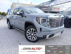 Antracite Nuova 2025 GMC Sierra Pick-up | 86.890 €