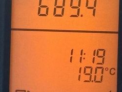 Nero Usata 2014 Mercedes Vito Furgone | 10.000 €