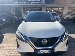 Bianco Usata 2023 Nissan Qashqai Tekna SUV | 24.000 € (Buon prezzo)