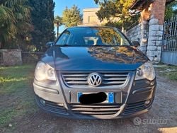 Grigio Usata 2006 VW Polo Due volumi | 3400 € (Buon prezzo)