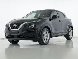 Nero Usata 2021 Nissan Juke N-Connecta SUV | 19.300 € (Cara)