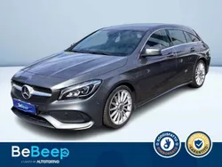 Grigio Usata 2019 Mercedes 200 Premium Tre volumi | 24.900 € (Buon prezzo)
