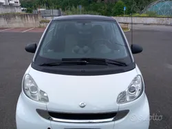Usata 2009 Smart ForTwo Coupé Coupé | 4650 € (Buon prezzo)
