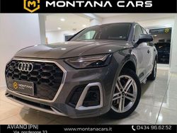 Grigio Usata 2023 Audi Q5 Comfort SUV | 43.900 € (Buon prezzo)