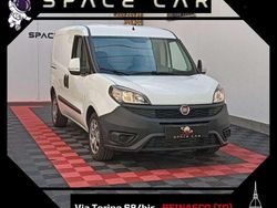 Bianco Usata 2020 Fiat Doblò Monovolume | 9900 € (Ottimo prezzo)