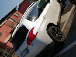 Bianco Usata 2016 Peugeot 2008 SUV | 12.500 € (Molto cara)