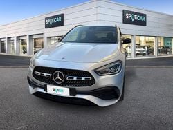 Grigio Usata 2020 Mercedes GLA200 Premium SUV | 31.500 € (Buon prezzo)