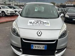 Grigio Usata 2012 Renault Scénic III Bose Edition Monovolume | 6499 € (Buon prezzo)