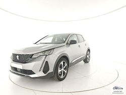Usata 2024 Peugeot 3008 Allure SUV | 27.500 € (Cara)