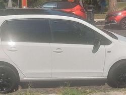 Bianco Usata 2017 Skoda Citigo G-TEC Design Edition Due volumi | 8250 € (Buon prezzo)