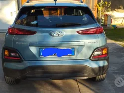 Usata 2018 Hyundai Kona SUV | 13.000 € (Buon prezzo)