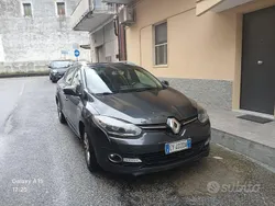 Usata 2015 Renault Mégane GrandTour LIMITED Station wagon | 3500 € (Buon prezzo)
