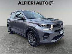 Grigio Usata 2025 Citroën C3 Tre volumi | 16.490 € (Cara)