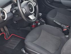 Rosso Usata 2007 Mini ONE Due volumi | 6000 €