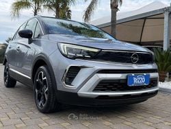 Grigio Usata 2021 Opel Crossland X Ultimate SUV | 13.499 € (Buon prezzo)
