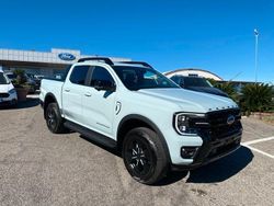 Grigio Nuova 2025 Ford Ranger Pick-up | 59.900 €