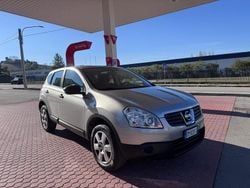 Argento Usata 2009 Nissan Qashqai Acenta SUV | 3450 € (Buon prezzo)