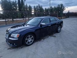 Blu Usata 2013 Lancia Thema Tre volumi | 11.500 €