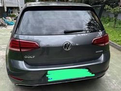 Grigio Usata 2020 VW Golf VIII Tre volumi | 19.000 € (Ottimo prezzo)