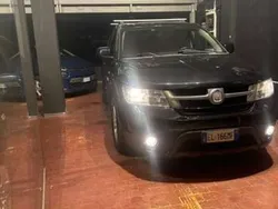 Nero Usata 2012 Fiat Freemont SUV | 3900 € (Super prezzo)