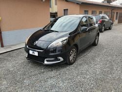 Nero Usata 2013 Renault Scénic III XMOD Monovolume | 3500 € (Buon prezzo)
