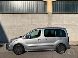 Usata 2016 Peugeot Partner Tepee Monovolume | 6500 €