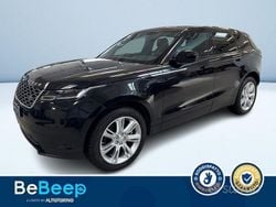 Nero pastello Usata 2021 Land Rover Range Rover Velar SE SUV | 28.900 € (Super prezzo)