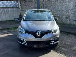Grigio Usata 2017 Renault Captur Intens SUV | 9999 € (Ottimo prezzo)