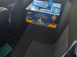 Usata 2015 Dacia Sandero Ambiance Due volumi | 5500 € (Buon prezzo)