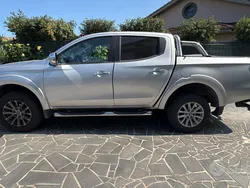 Usata 2016 Mitsubishi L200 Pick-up | 20.000 € (Buon prezzo)
