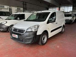 Other Usata 2015 Peugeot Partner Monovolume | 7900 € (Buon prezzo)