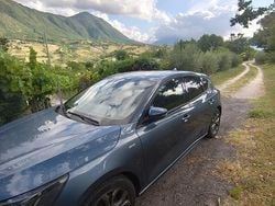 Blu Usata 2023 Ford Focus ST-Line X Tre volumi | 18.500 € (Ottimo prezzo)