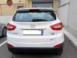Usata 2013 Hyundai ix35 SUV | 8000 € (Cara)