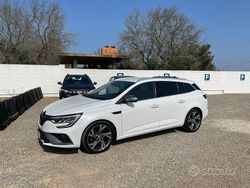 Usado 2021 Renault Mégane IV RS Line Familiar | 18.000 € (Precio justo)