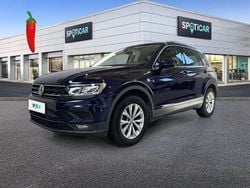 Blu Usata 2019 VW Tiguan Style SUV | 21.250 € (Super prezzo)