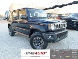 Granite crystal Nuova 2025 Suzuki Jimny GLX SUV | 42.500 €