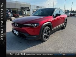 Premium soul red crystal multi tone Usata 2024 Mazda MX30 Makoto SUV | 28.900 € (Buon prezzo)