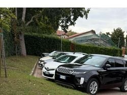 Usata 2020 Land Rover Range Rover evoque SE SUV | 24.000 € (Cara)
