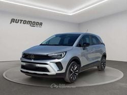 Grigio Usata 2023 Opel Crossland X SUV | 14.900 € (Buon prezzo)