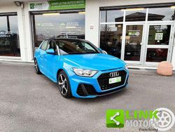 Blu Usata 2022 Audi A1 S-Line Tre volumi | 22.700 € (Buon prezzo)