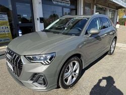 Verde Usata 2020 Audi Q3 Ambiente SUV | 31.000 € (Buon prezzo)