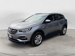 Grigio Usata 2020 Opel Grandland X Ultimate SUV | 15.300 € (Buon prezzo)